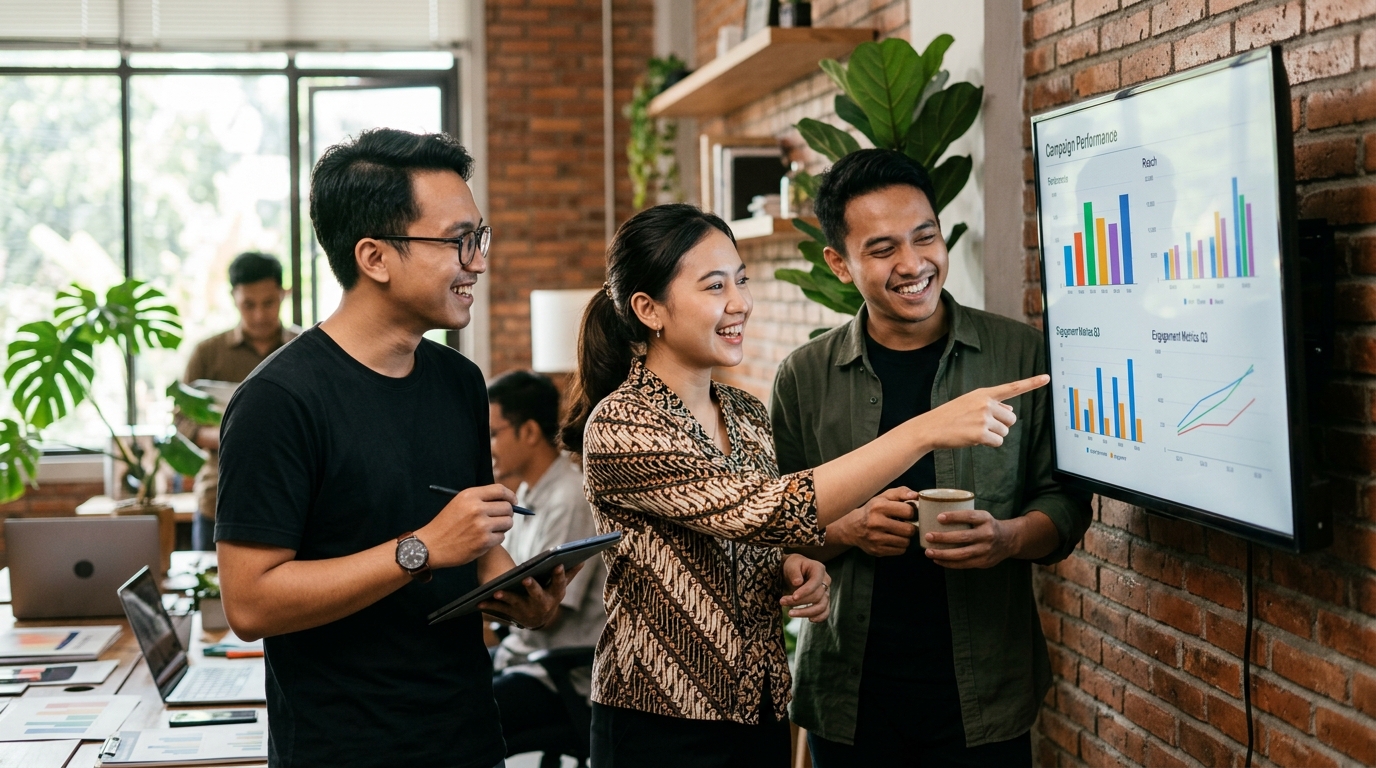 Cara Membuat Content Plan Instagram Bulanan untuk Pemula