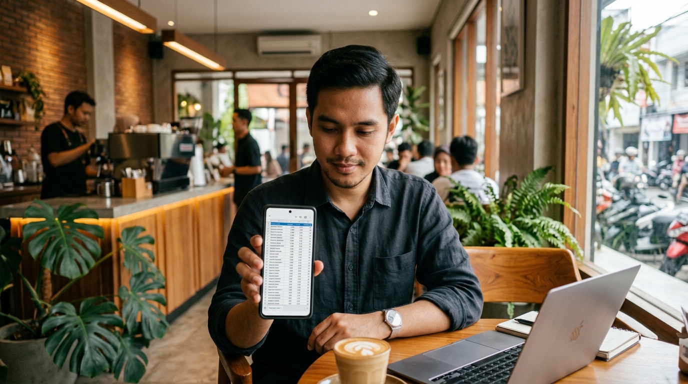 Panduan TikTok Shop untuk Seller Pemula: Banjir Orderan Pertama